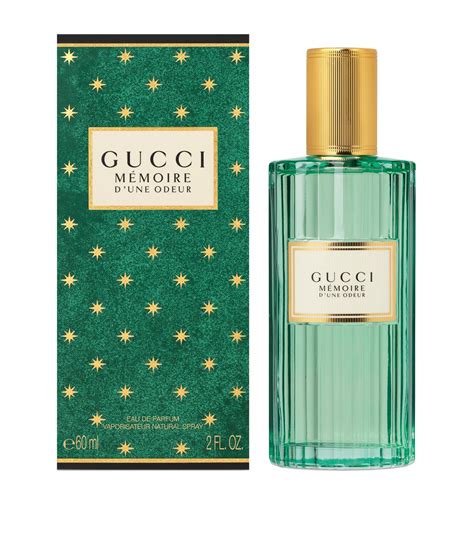 gucci parfum memoire d une odeur|memoire d'une odeur reviews.